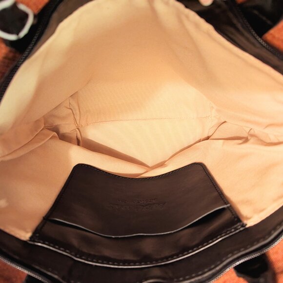 NWT Artemis Design Co. Kilim Tote Bag ~ One of a Kind pattern - Picture 12 of 16